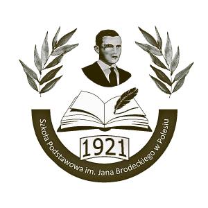 Logo szkoły